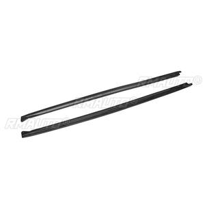 <b>Car</b> Side Skirt Lip Spoiler Extension <b>Diffuser</b> Guard <b>For</b> BMW X5 X6 F15 F16 2014-2019 <b>Car</b> Side Skirt Splitter Apron <b>Car</b> Accessorie - Product Image 4