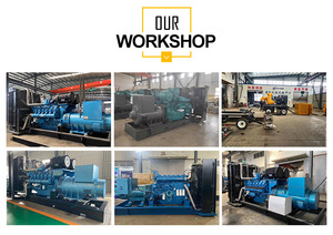 เครื่องกำเนิดไฟฟ้า 30KW 37.5KVA ระบายความร้อนด้วยน้ำ กำลังไฟสำรองขนาดใหญ่ สำหรับโรงงาน โรงเรียน ได้รับการรับรองมาตรฐาน ISO9001 พร้อมระบบเก็บเสียง สำหรับเครื่องยนต์ Cummins 4BT3.9-G1 - Product Image 6