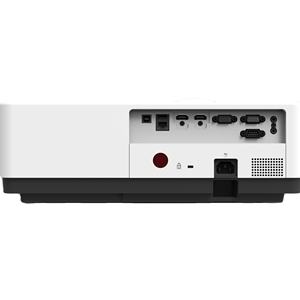 Projecteur laser à courte focale professionnel 4K avec 6500 lumens pour les installations artistiques, les musées - Product Image 3