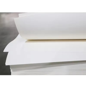 Dịch vụ tùy chỉnh xuất khẩu chuyên nghiệp của Trung Quốc cho lớp phủ Polyetylen một lần của tấm ffat - Product Image 6