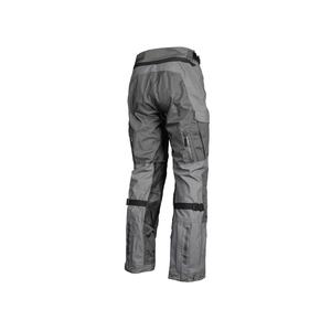 Wholesale Men Fashion Outdoor-Waterproof and Windproof Textile Mountaineering-<b>Travel</b> Breathable Zipper Sports Cordura Pants - Product Image 2