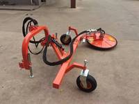 Tractor Strimmer Cortacésped/Cortacésped