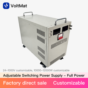 Hoogstabiele gelijkstroomspanningsregelaar met optionele uitgang van 12000W 24v-1000v - Product Image 3