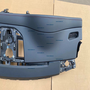 Cruscotto in Pelle ABS Automobilistico Durevole e di Qualità Garantita per <span class=keywords><strong>Porsche</strong></span> <span class=keywords><strong>Macan</strong></span> 2014-2017 - Product Image 4