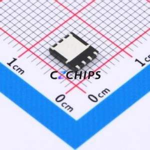 Nouveau-Original AGM3018A PDFN-8(5x6) Transistor Transistor à effet de champ (MOSFET) - Product Image 2