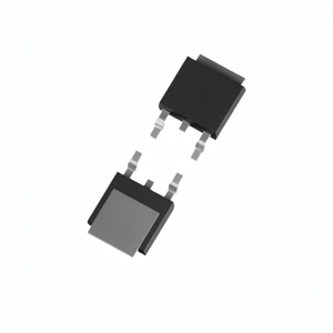 Componente Electrónico 2SA1012R TO-252-3, DPAK, Transistores SC-63 BOM IC en Stock - Product Image 1