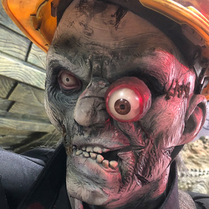 <span class=keywords><strong>Décoration</strong></span> d'<span class=keywords><strong>Halloween</strong></span> 2024 à prix avantageux pour l'<span class=keywords><strong>extérieur</strong></span>, motif 3D, défilé de fantômes, défilé d'<span class=keywords><strong>Halloween</strong></span>, performance, célébration, carnaval - Product Image 6