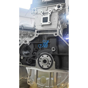 Nuovo Motore Originale di Qualità Long Block 100% Assemblato per Chevrolet/Buick Excelle <span class=keywords><strong>GT</strong></span> Cruze 2009-2016, 1.6L LDE - Product Image 3