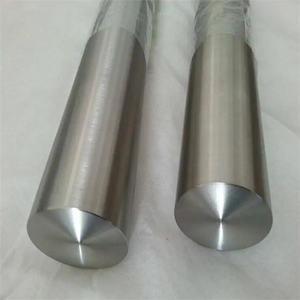 Inconel 713C (K418) Barra forjada de superaleación-Aleación de alta temperatura para aplicaciones de acero de <span class=keywords><strong>molde</strong></span> Proceso de soldadura - Product Image 6