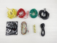 Analyseur électronique de commutateur de ligne et de disjoncteur, haute précision, protection IP66, machine de test, garantie 1 an