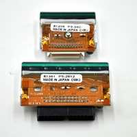 Tête d'impression TTO VJ Dateflex 6210/6230/6320/6420 pour remplacement