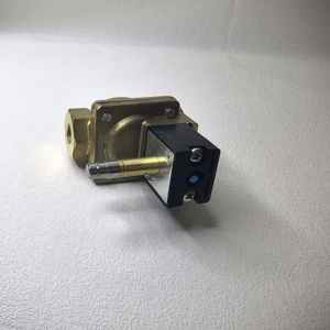 Électrovanne <span class=keywords><strong>MN1H</strong></span>-<span class=keywords><strong>2</strong></span>-<span class=keywords><strong>1</strong></span>/<span class=keywords><strong>4</strong></span>-<span class=keywords><strong>MS</strong></span>, <span class=keywords><strong>1</strong></span>/<span class=keywords><strong>4</strong></span> pouces, haut débit, pour les systèmes pneumatiques industriels-pièce n ° 161725 - Product Image 2