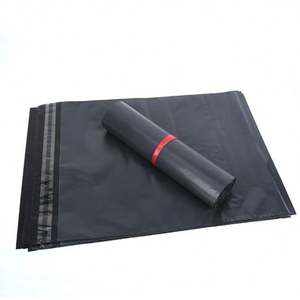 Sobres de Envío Personalizados de Polietileno Autosellables, Reciclados, para Zapatos, Cosméticos, Ropa Interior, Calcetines, Chocolate, Piel - Product Image 5