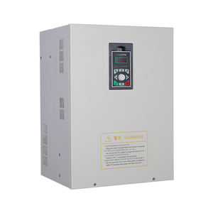 220V 400V 415V 480V VFD 주파수 변환기 펌프 모터 인버터 60hz ~ 50hz 삼상 30kw AC 가변 주파수 드라이버 - Product Image 6