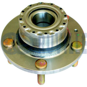 Nuevo Kit de Rodamientos de Rueda de Acero para Ruedas Delanteras de Automóviles y Coches, Rodamiento de Cubo de Rueda de Tamaño Personalizado, Piezas Automotrices - Product Image 1