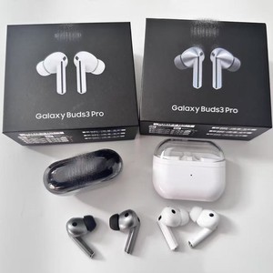 Auriculares ANC de Alta Calidad para Galaxy <span class=keywords><strong>Buds</strong></span> <span class=keywords><strong>3</strong></span> <span class=keywords><strong>Pro</strong></span>, Auriculares Inalámbricos Deportivos TWS - Product Image 1