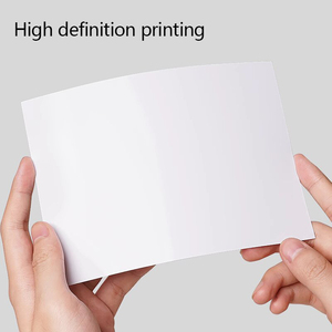 <span class=keywords><strong>Carta</strong></span> Fotografica Lucida Premium di Alta Qualità 260gsm A3 Monofacciale con Superficie Liscia <span class=keywords><strong>per</strong></span> Stampa Fotografica, Confezione Sicura - Product Image 3