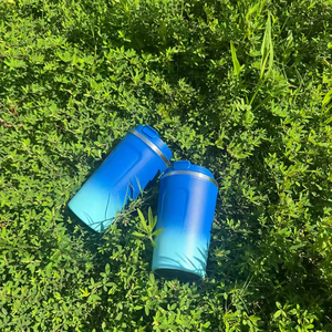 2026 for Double <b>Wall</b> 304 Stainless Steel Vacuum Insulated Shaker Bottle 6-12 Hours Thermal <b>Insulation</b> Portable Sports - Product Image 4