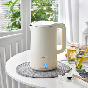 <b>Bear</b> Electric Kettle 1.7L Automatic Temperature Control Household Use - Product Image 2