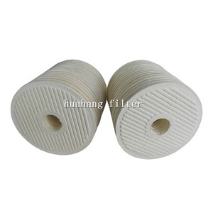 3 Micron Dầu Bôi Trơn Bộ Lọc Lọc Off-Line Bơm Siêu-Micro Lọc Dầu Tốt Thủy Lực Phần Tử Lọc PA5601304 PA5601325 - Product Image 4