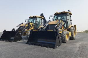 La mejor retroexcavadora China con el mejor precio - Product Image 6