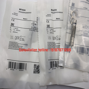 Hot bán từ áp lực kháng chuyển đổi ban đầu được sử dụng cho xi lanh thủy lực mfh200 mfh201 mfh202 mfh203 mfh204 - Product Image 3