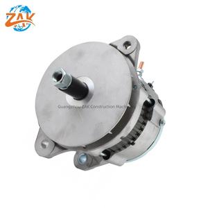 Untuk model kucing 980 972 938 966 950 980 suku cadang mesin konstruksi <span class=keywords><strong>Alternator</strong></span> 10R-9788 185-5294 - Product Image 2