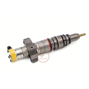 หัวฉีดน้ำมันดีเซล 20R-8060 20R-8968 20R-9433 20R-8846 - Product Image 2
