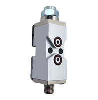 Module de distribution de colle thermofusible 1052925 1052927 1052929 1052934 1052935 1052936 1052928 1052931 Buse de valve à colle