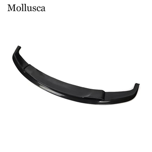 Kit de Accesorios para Parachoques Delantero de Fibra de Carbono Estilo V para Serie 3 F30 MT, 2013-2019 - Product Image 4