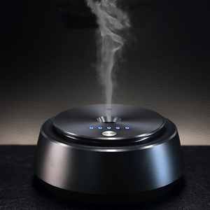 Difusor de Aroma Personalizado para Coche, Silencioso, Recargable, para el Hogar, Máquina de Fragancia, Difusor de Aceites Esenciales - Product Image 3