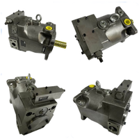 Pompa Piston Hidrolik Parker PV080 PV092 PV140 PV180 PV270 PV360 PV180R1K1T1NTL1