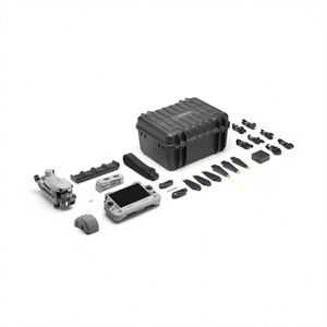 โดรนรุ่นใหม่ Matrice 4 Series Enterprise 4E โดรนเรือธงอัจฉริยะพร้อมเซ็นเซอร์หลากหลายขนาดกะทัดรัด - Product Image 6