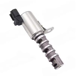 Válvula Solenoide Suzuki 16550-58MA0-000 DC 12V Control de Aceite Reemplazo Original - Product Image 3