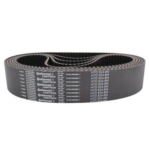 สายพานซิงโครนัส HTD1128-8M 1136-8M 1144-8M 1152-8M สายพานขับเคลื่อนสำหรับ CONTINENTAL - Product Image 3