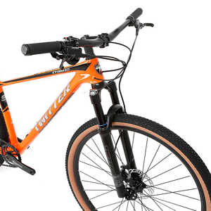 STORM2.0 Carbone 29 pouces VTT 13 vitesses Roue en alliage d'aluminium 27.5 Cycle de vente avec fourche en alliage d'aluminium - Product Image 2