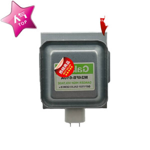 Composant de chauffage haute tension pour four à micro-ondes M24FB-610A, pièce de rechange pour magnétron - Product Image 1