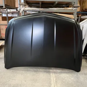 Front Fender Body Kit Front Side Wings For Sale for Cadillac Escalade 2015-2020 #23272199/84348416/84099793