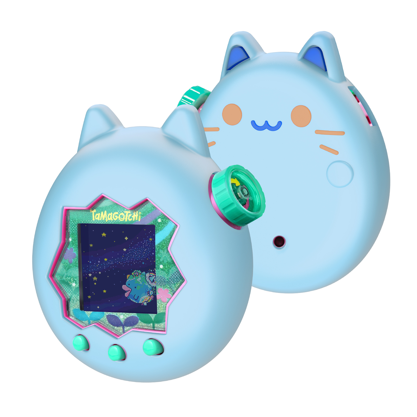 Bleu