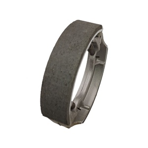 รองเท้าเบรคมอเตอร์ไซค์สำหรับขาย Ya-MA-Ha Grizzly <span class=keywords><strong>80</strong></span> & 125 Breeze 125 Badger <span class=keywords><strong>80</strong></span> & Raptor 50 & <span class=keywords><strong>80</strong></span> - Product Image 3