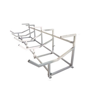 Extrudeuse de profil en plastique PVC, pièces, perles d'angle, rouleau, fil de construction - Product Image 6