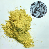 Fabriekslevering Actief Appelpollen 10 Gram 95% Zuiverheid Koudeketenlevering Voedingsmiddelenklasse Poeder voor Bestuiving