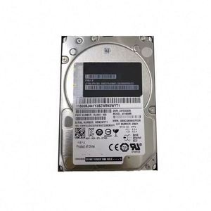 4XB7A14124 01PG647 4TB SAS 3.5" 7.2K SAS 12G HDD สำหรับ DE4000H DE6000H DE6400F DE6400H DE6600F DE6600H - Product Image 6
