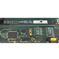 Vente directe d'usine DOC-101-DOC-103-AEG02C876 Carte de circuit imprimé d'ascenseur
