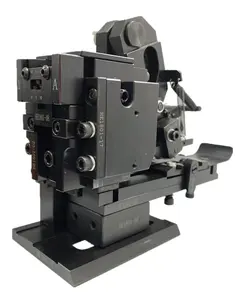 Equipo de Fabricación de Cables Europeo Sinrad OTP - Molde Aplicador de Crimpado de Terminales al por Mayor 5KG 260x130x230mm Personalizable - Product Image 1