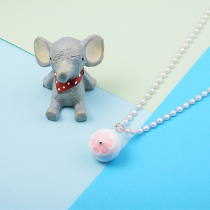 New Harmony Bola <span class=keywords><strong>Locket</strong></span> Cage Colgante Angel Caller Engelsrufer Medallones flotantes Unisex Niños Mexicanos Bola Charms - Product Image 6