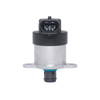 0928400671 Mascott Maxity Nissan Cabstar Patrol Truck Pompe à carburant Unité de dosage Valve de commande Common Rail Pièce de rechange neuve