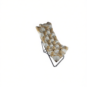 Tappetino da Spiaggia TUMBONA 55*116CM-7 Imbottito in Cotone, Tappetini Auto Resistenti per Massimo Comfort e Stile - Product Image 2