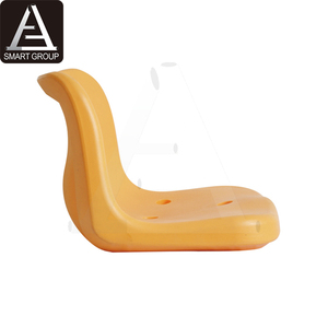 Commercio all'ingrosso stadio sedie gradinate di plastica pieghevole stadio sedia sedili Stadio - Product Image 3