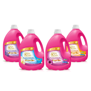 คลาสสิค5L ผ้านุ่มสำหรับเสื้อผ้านุ่มสบายขวด schiuma Di marsiglia - Product Image 4